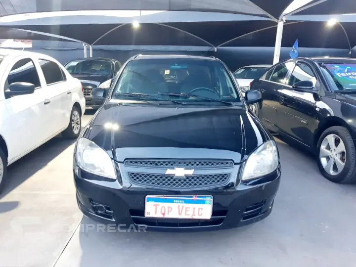CELTA 1.0 MPFI LS 8V