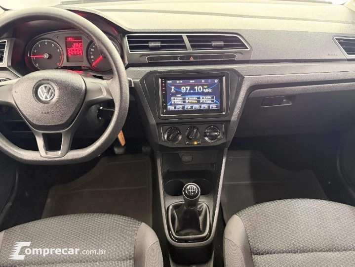 VOYAGE 1.0 12V MPI Totalflex