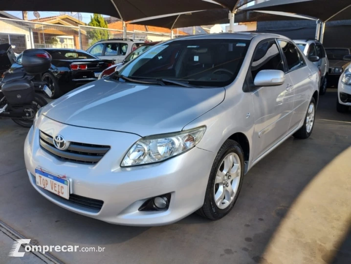 COROLLA 1.8 XEI 16V