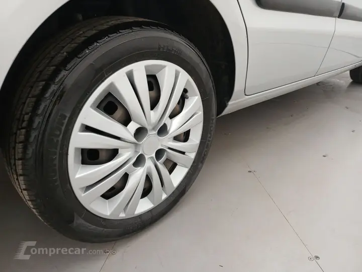 VOYAGE 1.0 12V MPI TOTALFLEX 4P MANUAL