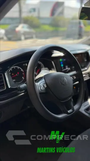 POLO 1.0 MPI TRACK MANUAL