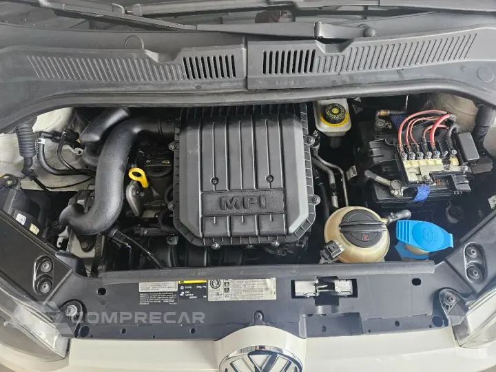 up! move 1.0 Total Flex 12V 5p