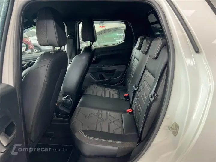 STRADA 1.3 FIREFLY FLEX VOLCANO CD CVT