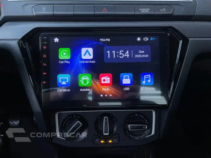 SAVEIRO 1.6 MSI ROBUST CS 16V FLEX 2P MANUAL