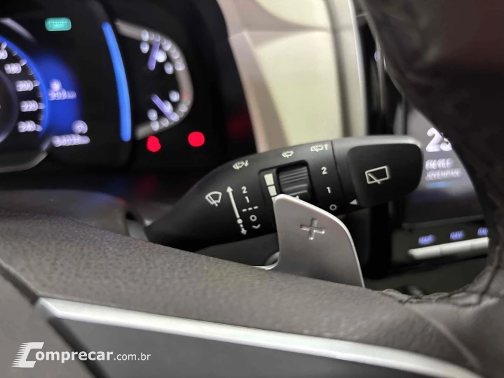 CRETA 2.0 FLEX ULTIMATE AUTOMÁTICO