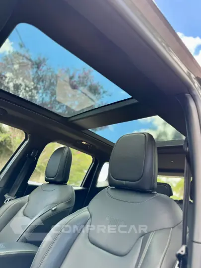 RENEGADE 1.3 T270 Turbo Longitude