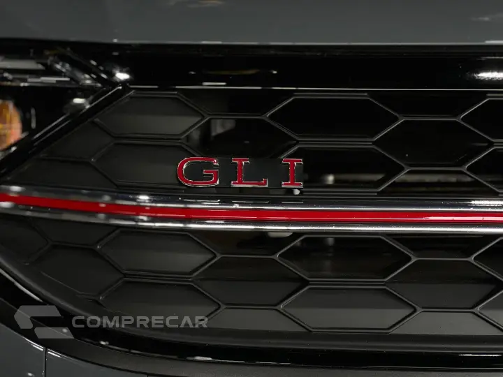 JETTA 2.0 350 TSI GASOLINA GLI DSG