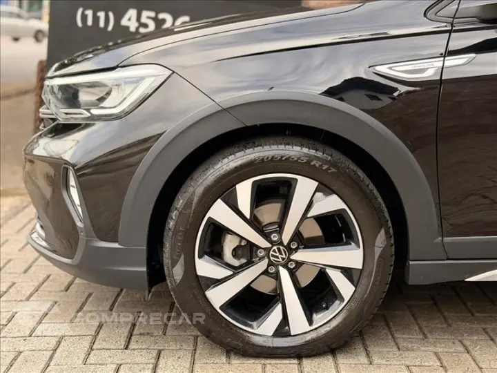 NIVUS 1.0 200 TSI Highline