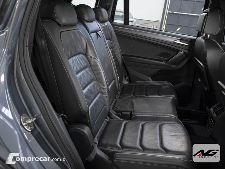 TIGUAN 2.0 350 TSI Allspace R-line 4motion