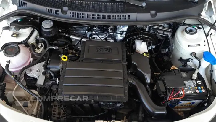 SAVEIRO 1.6 MSI ROBUST CS 16V FLEX 2P MANUAL