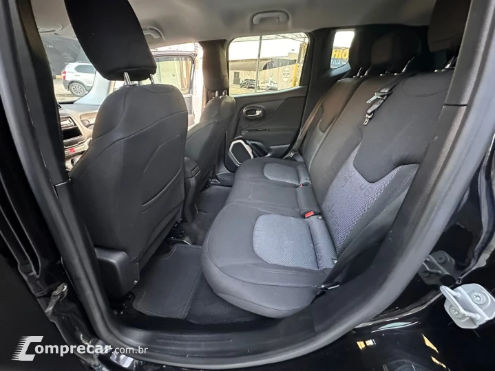 RENEGADE 1.8 16V STD
