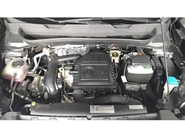 T-CROSS 1.0 200 TSI TOTAL FLEX COMFORTLINE AUTOMATICO