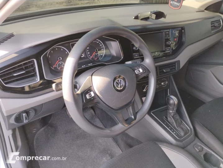 VIRTUS 1.0 200 TSI Comfortline