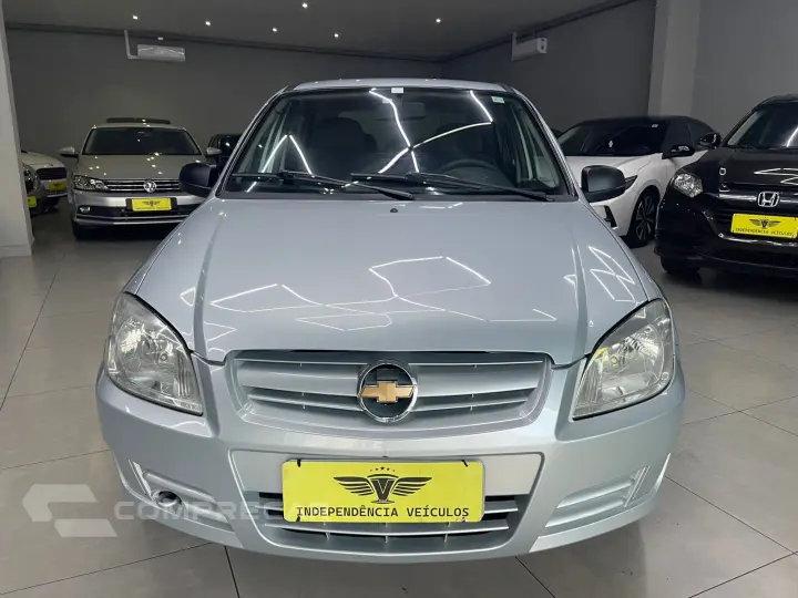 CELTA 1.0 MPFI Spirit 8V