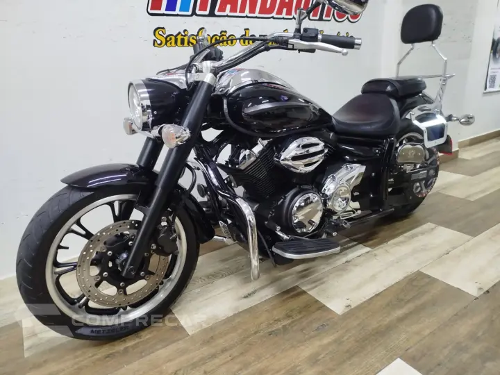 XVS 950