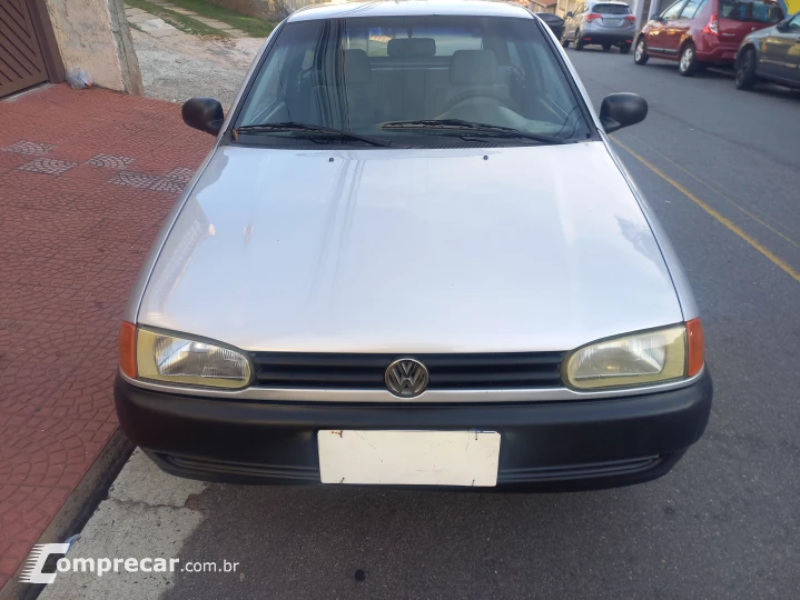GOL 1.0 MI 8V