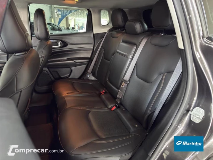 COMPASS 1.3 T270 TURBO FLEX LIMITED AT6