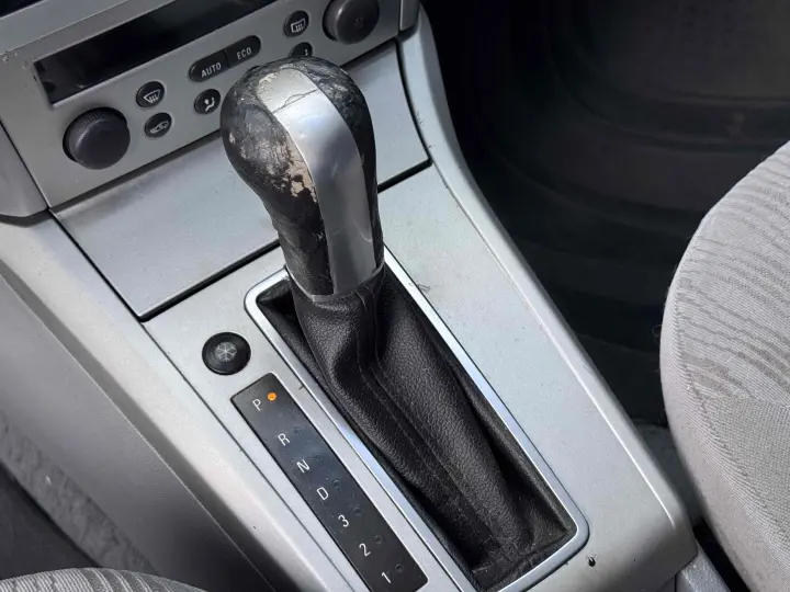 VECTRA 2.0 MPFI ELEGANCE 8V FLEX 4P AUTOMÁTICO