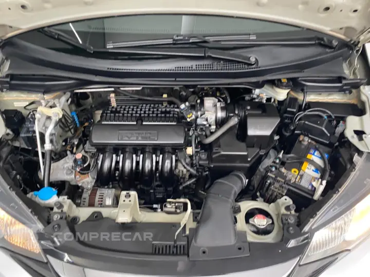 Fit EX/S 1.5 Flex/Flexone 16V 5p Aut.