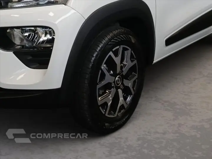 KWID 1.0 12V SCE FLEX OUTSIDER MANUAL