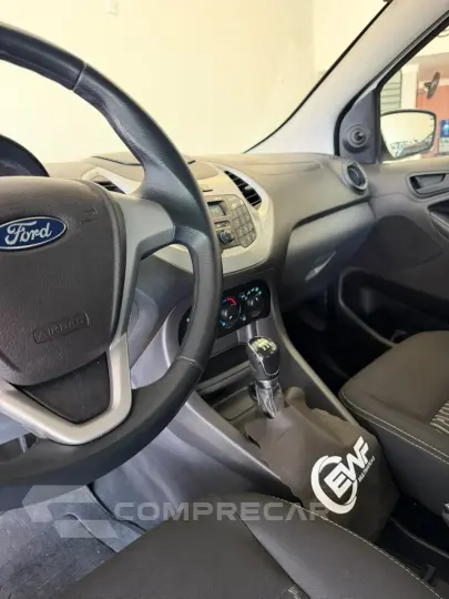 FORD Ka 1.0 SE/SE Plus TiVCT Flex 5p