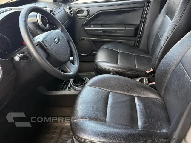 ECOSPORT - 1.6 XLT FREESTYLE 8V 4P MANUAL