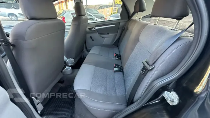 PRISMA 1.4 MPFI LT 8V