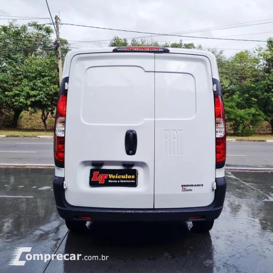 FIORINO ENDURANCE