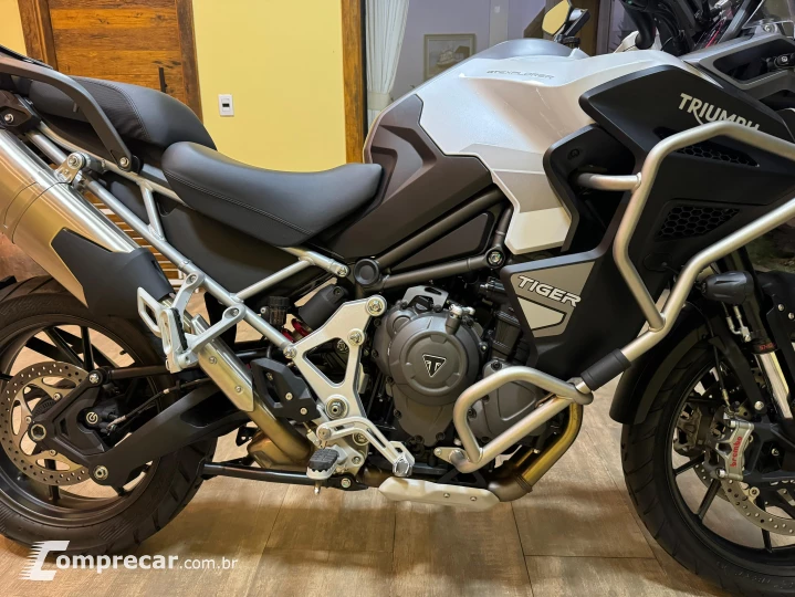 Tiger 1200 GT Explorer