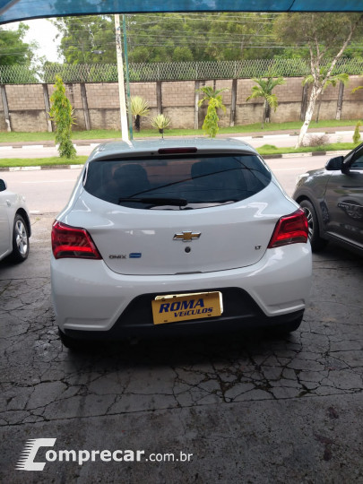 ONIX 1.0 LT