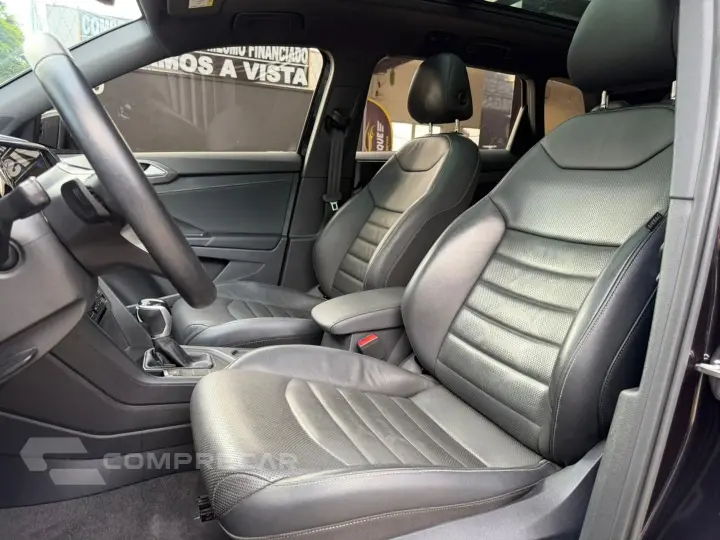 Taos 1.4 250 Tsi Total Flex Highline Automático