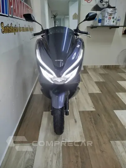 PCX 150