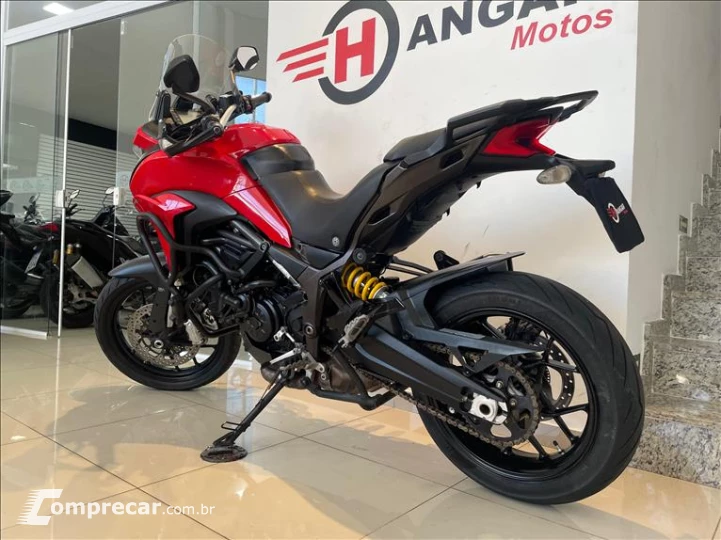 MULTISTRADA 950 ABS