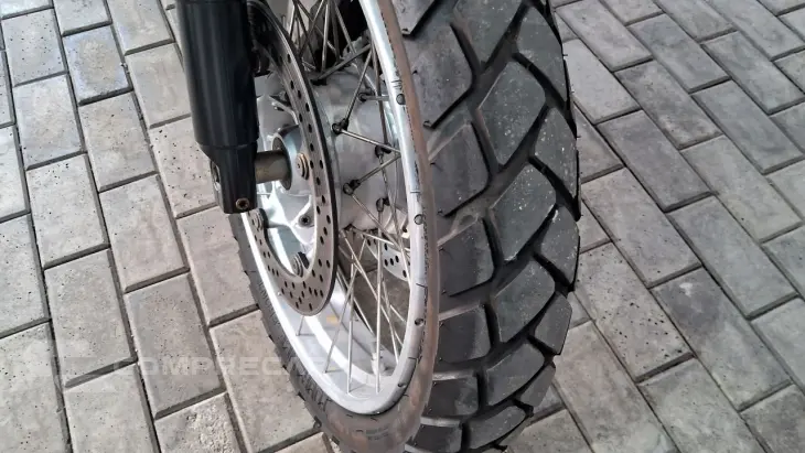 R 1200 GS RALLY