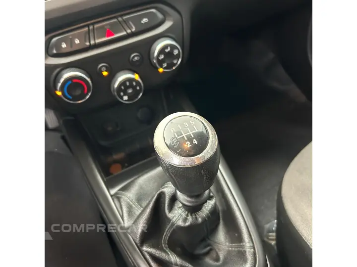 ONIX 1.0 MPFI LT 8V FLEX 4P MANUAL