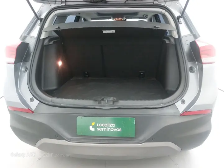 TRACKER 1.2 TURBO FLEX PREMIER AUTOMÁTICO