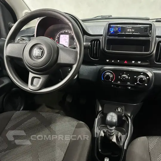 MOBI LIKE 1.0 Fire Flex 5p.