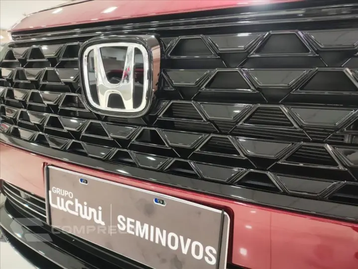 HR-V 1.5 DI I-VTEC TURBO FLEX TOURING CVT