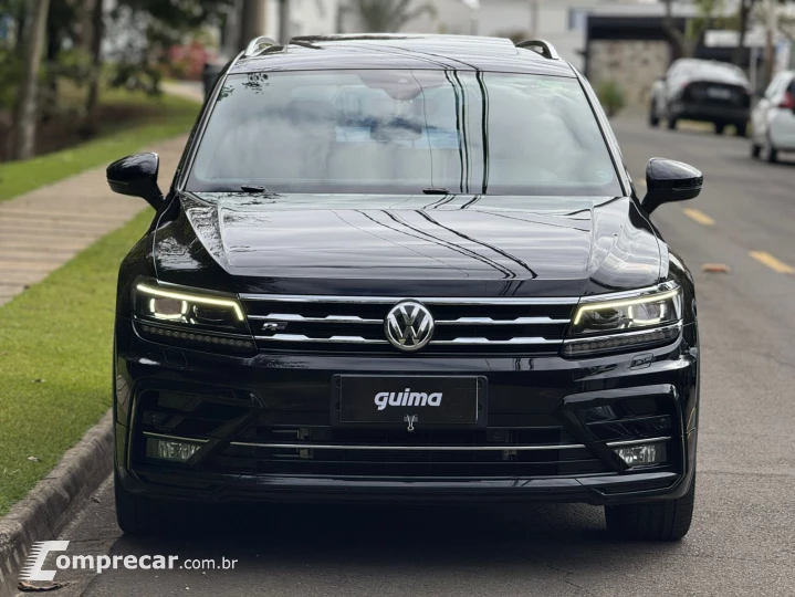 TIGUAN 2.0 300 TSI Allspace R-line