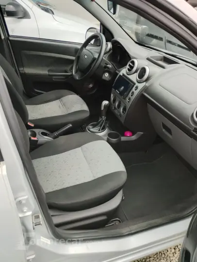 Fiesta Hatch 1.6 4P CLASS FLEX