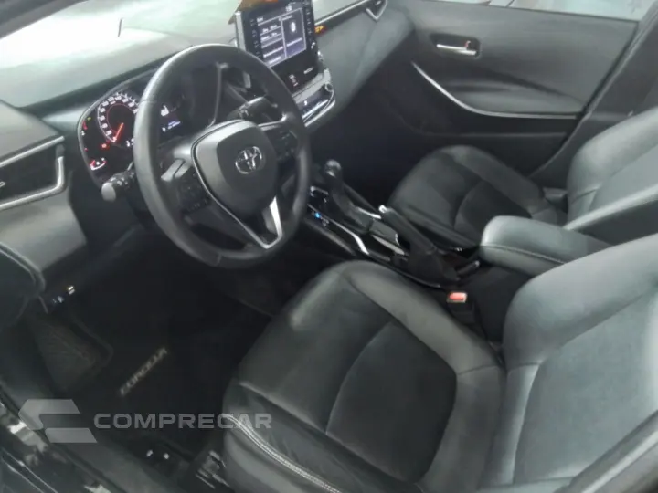 COROLLA 2.0 VVT-IE FLEX XEI DIRECT SHIFT