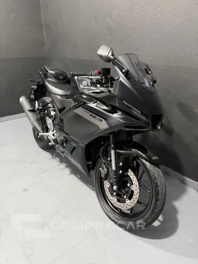 YZF-R3 ABS
