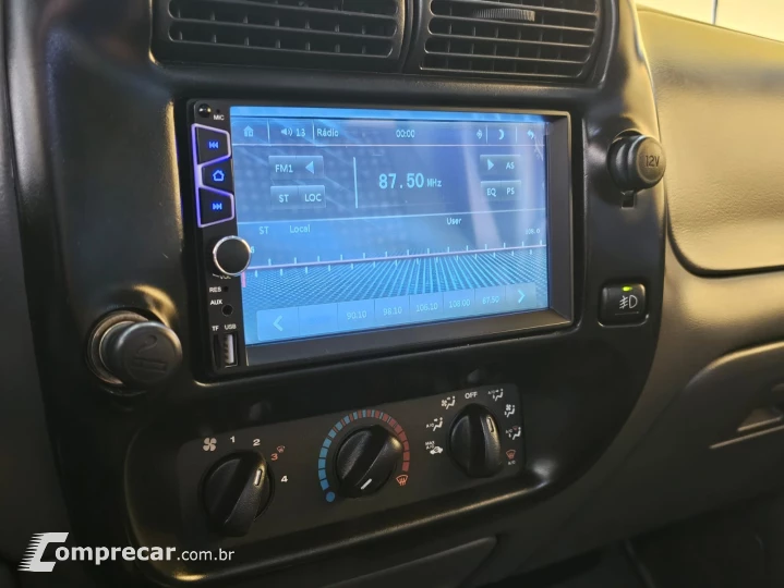RANGER 2.3 XLS 4X2 CS 16V