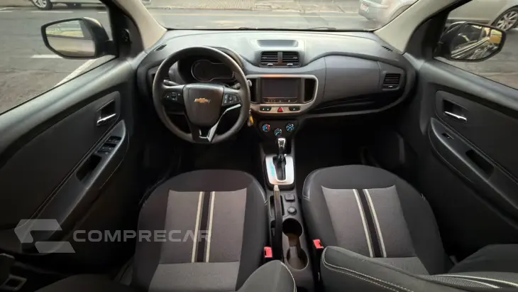 SPIN 1.8 Activ 8V