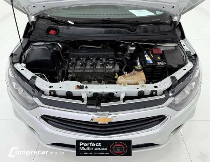 ONIX 1.4 MPFI LT 8V