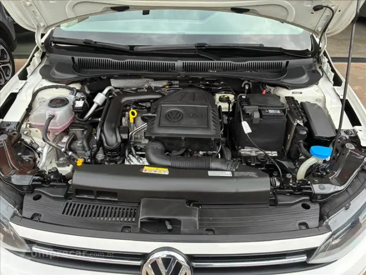 VIRTUS 1.0 200 TSI Comfortline