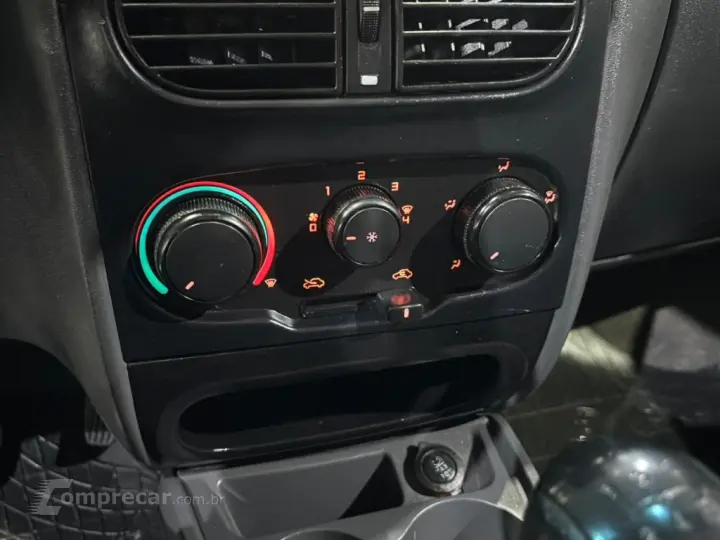 STRADA 1.4 MPI WORKING CD 8V FLEX 3P MANUAL