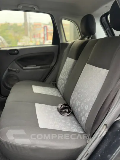 FIESTA 1.0 MPI Class Hatch 8V