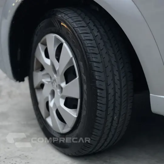 Meriva Joy 1.4 MPFI Econoflex
