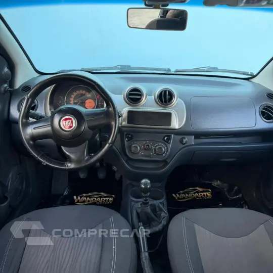 Uno Mille 1.0 Fire/ F.Flex/ ECONOMY 4p